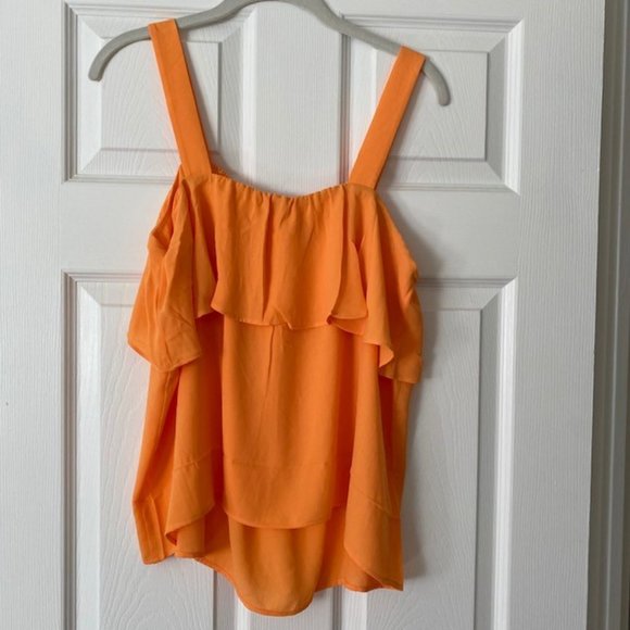 NWT Loft Tank Top - Picture 3 of 3